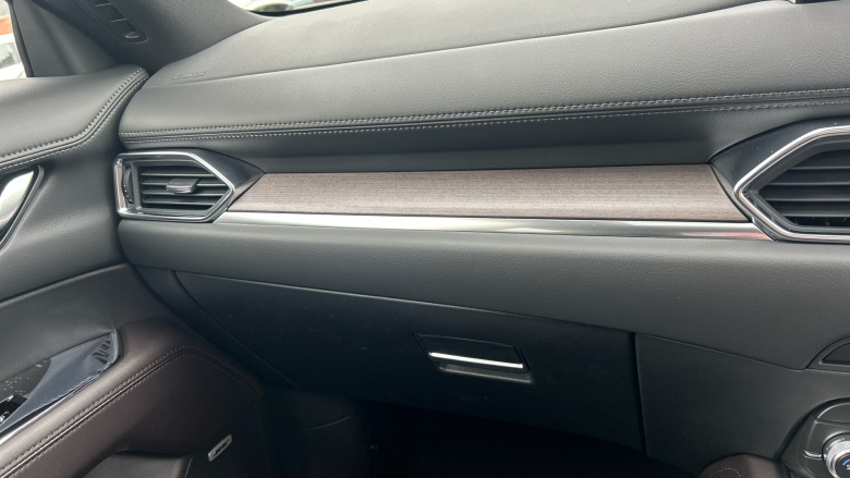 Mazda CX-5 2.0 e-Skyactiv G MHEV Takumi 5dr Petrol Estate